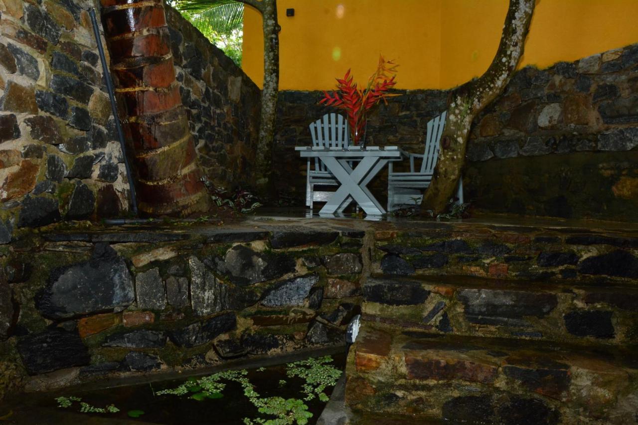 View Guesthouse & Bistro At Goyambokka แทนกาลเล ภายนอก รูปภาพ