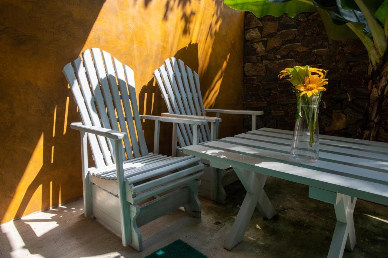 View Guesthouse & Bistro At Goyambokka แทนกาลเล ภายนอก รูปภาพ